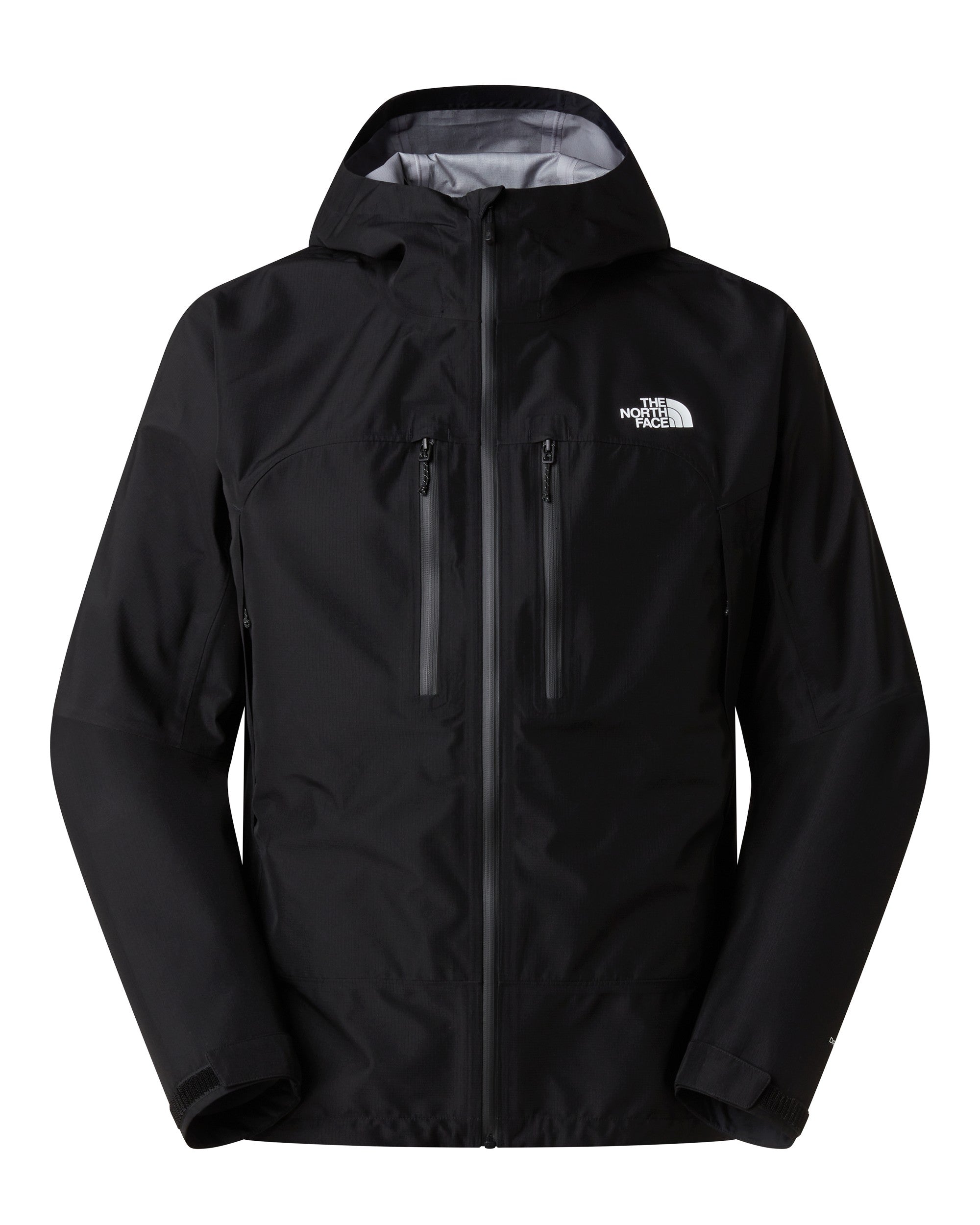 Valley View Jacket Mens - TNF Black