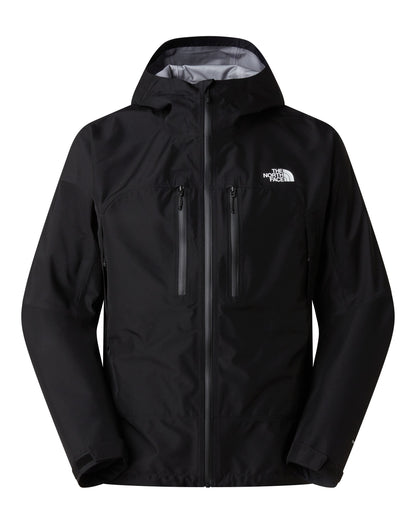Valley View Jacket Mens - TNF Black