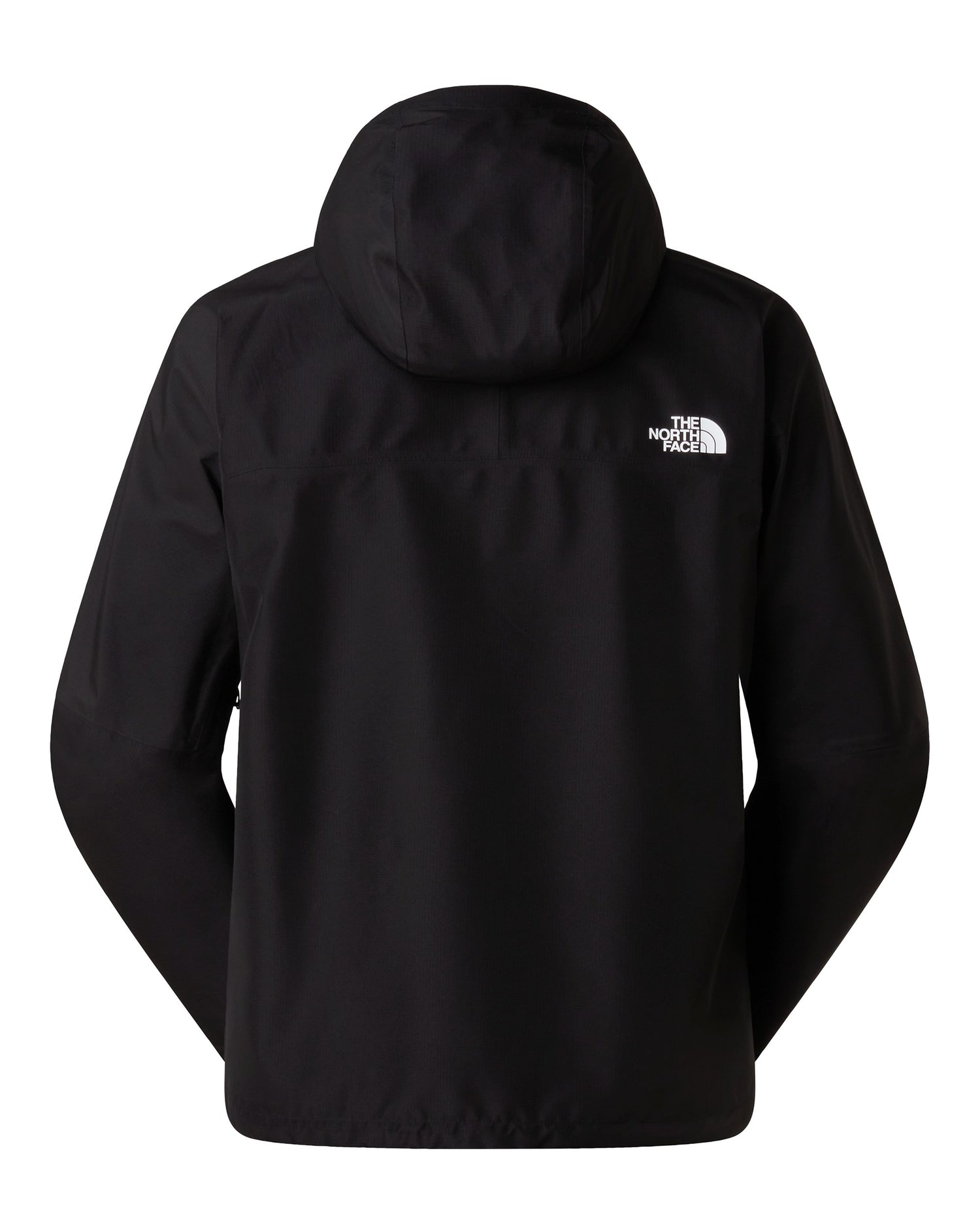 Valley View Jacket Mens - TNF Black