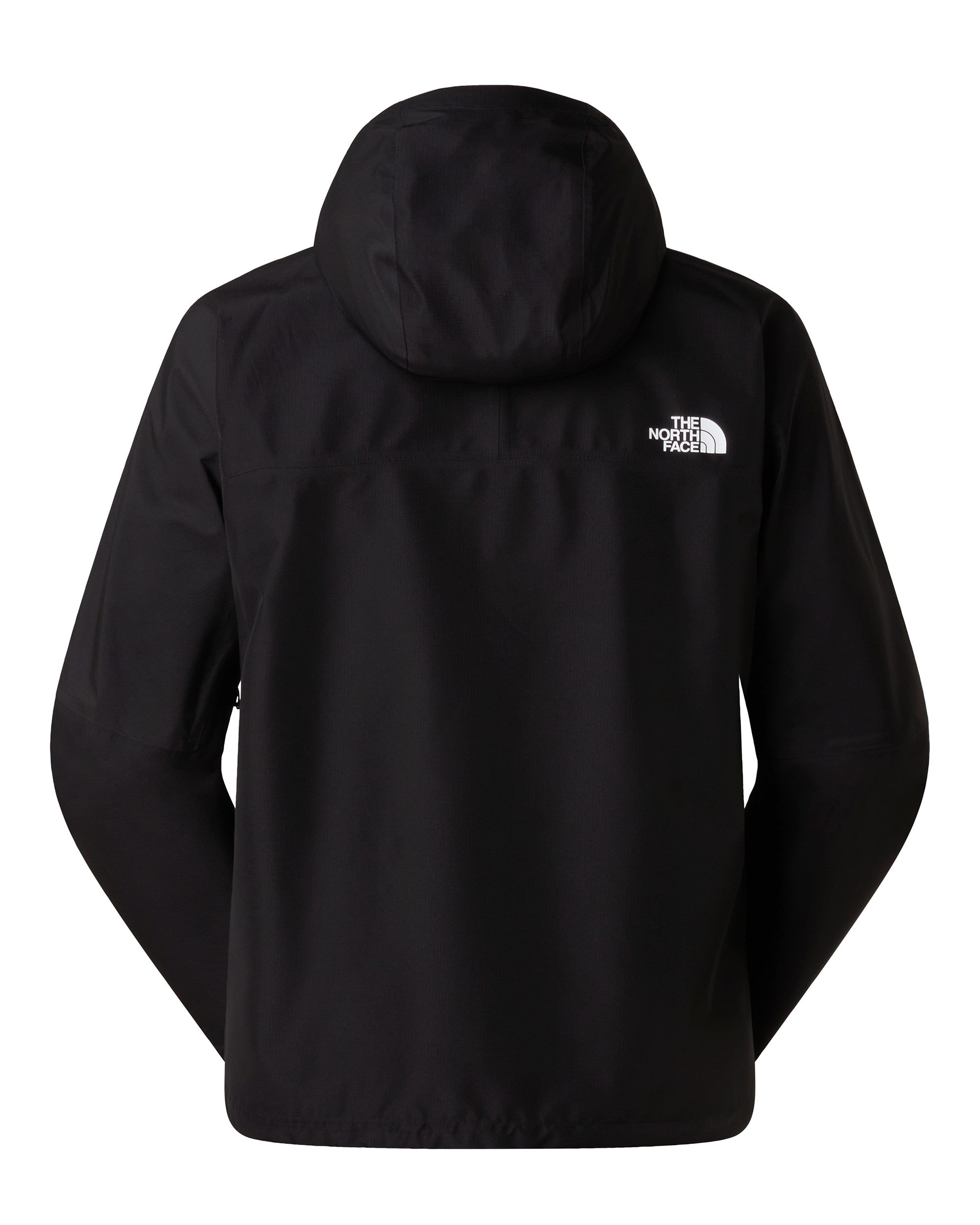 Valley View Jacket Mens - TNF Black