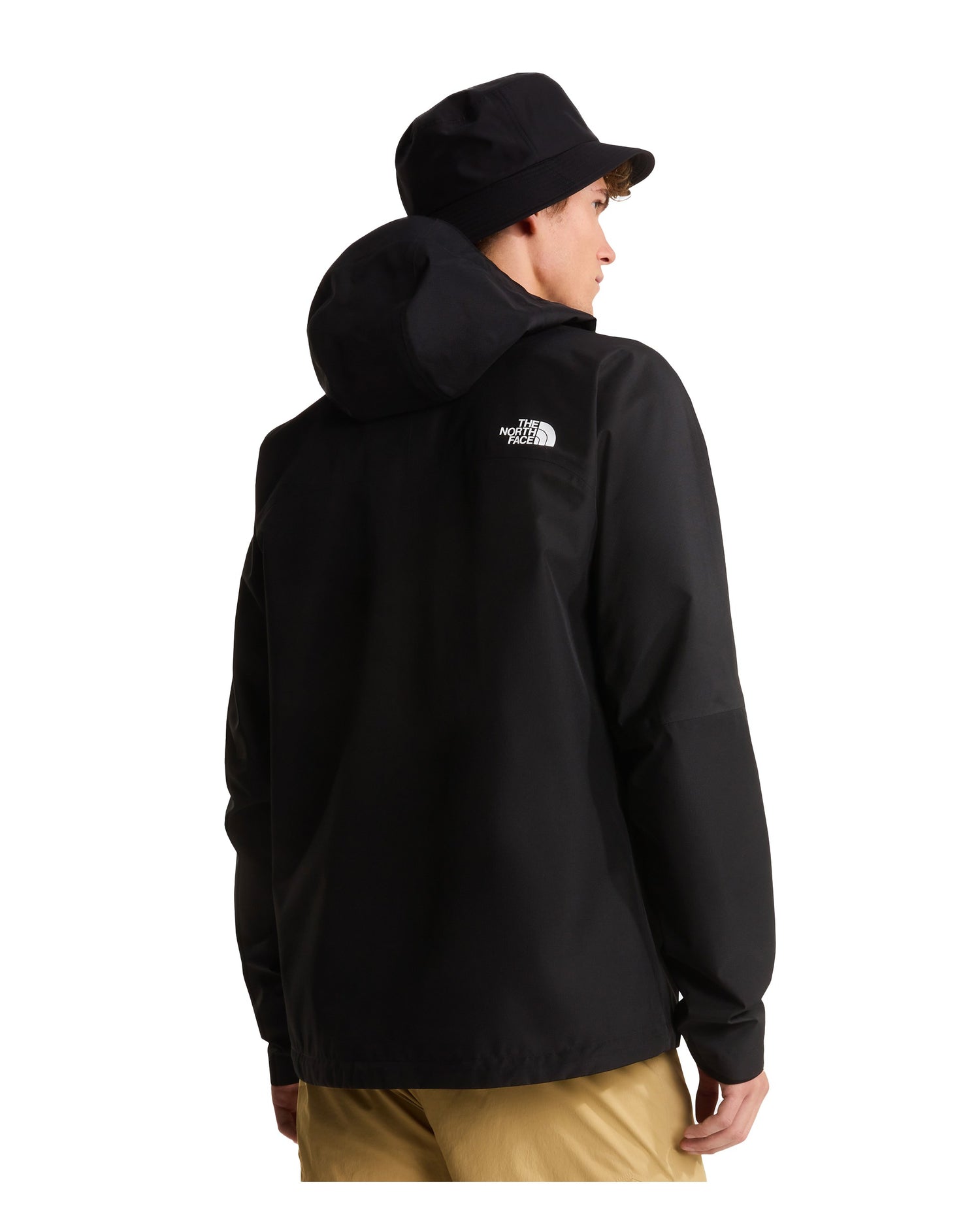 Valley View Jacket Mens - TNF Black