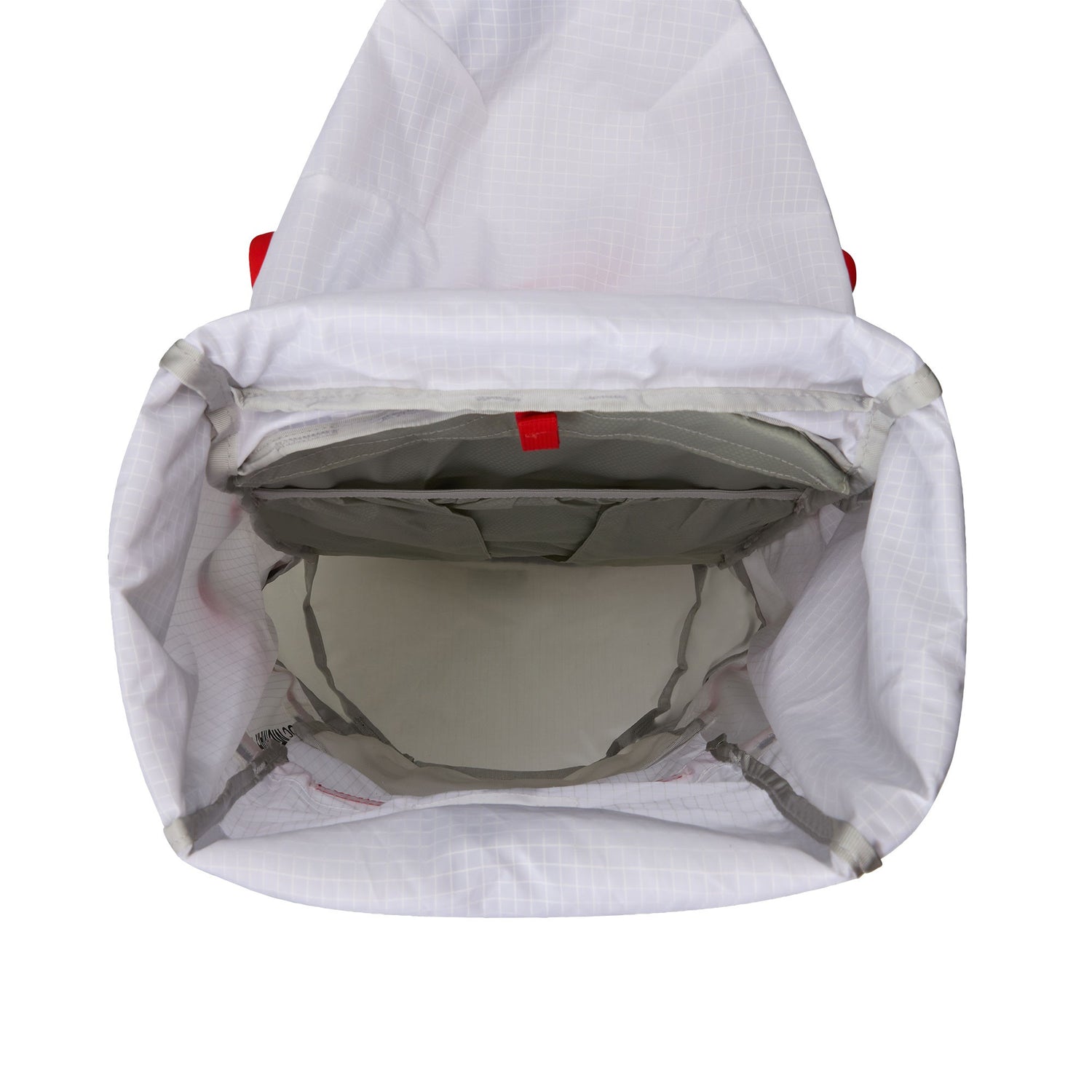 Phantom 38 - TNF White-Raw Undyed