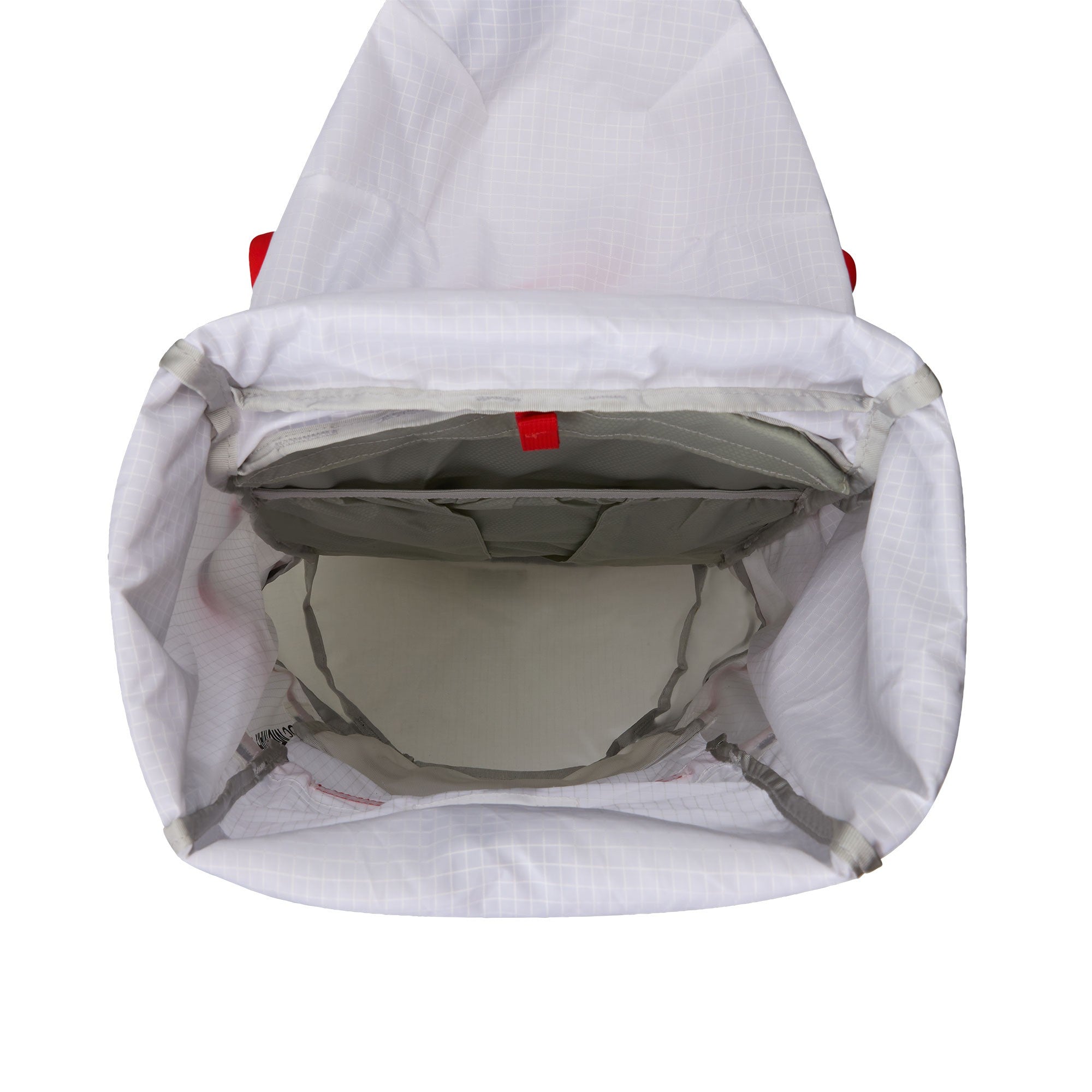 Phantom 38 - TNF White-Raw Undyed