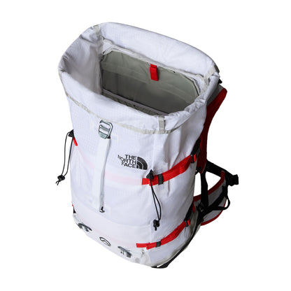 Phantom 38 - TNF White-Raw Undyed