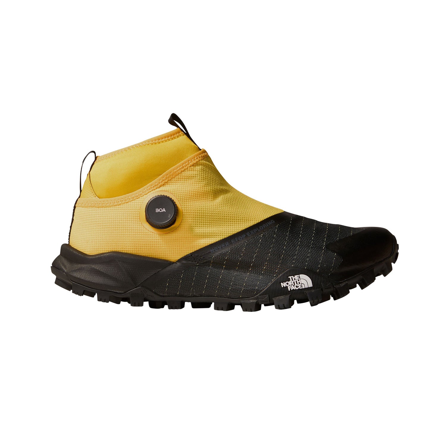 Summit Offtrail TR - Summit Gold/TNF Black