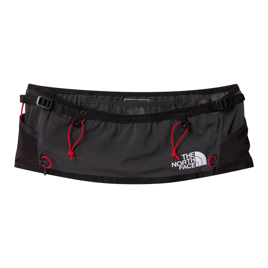 The North Face - Summit Run Belt - Tnf Black/Asphalt Grey NF0A8BKJKT01
