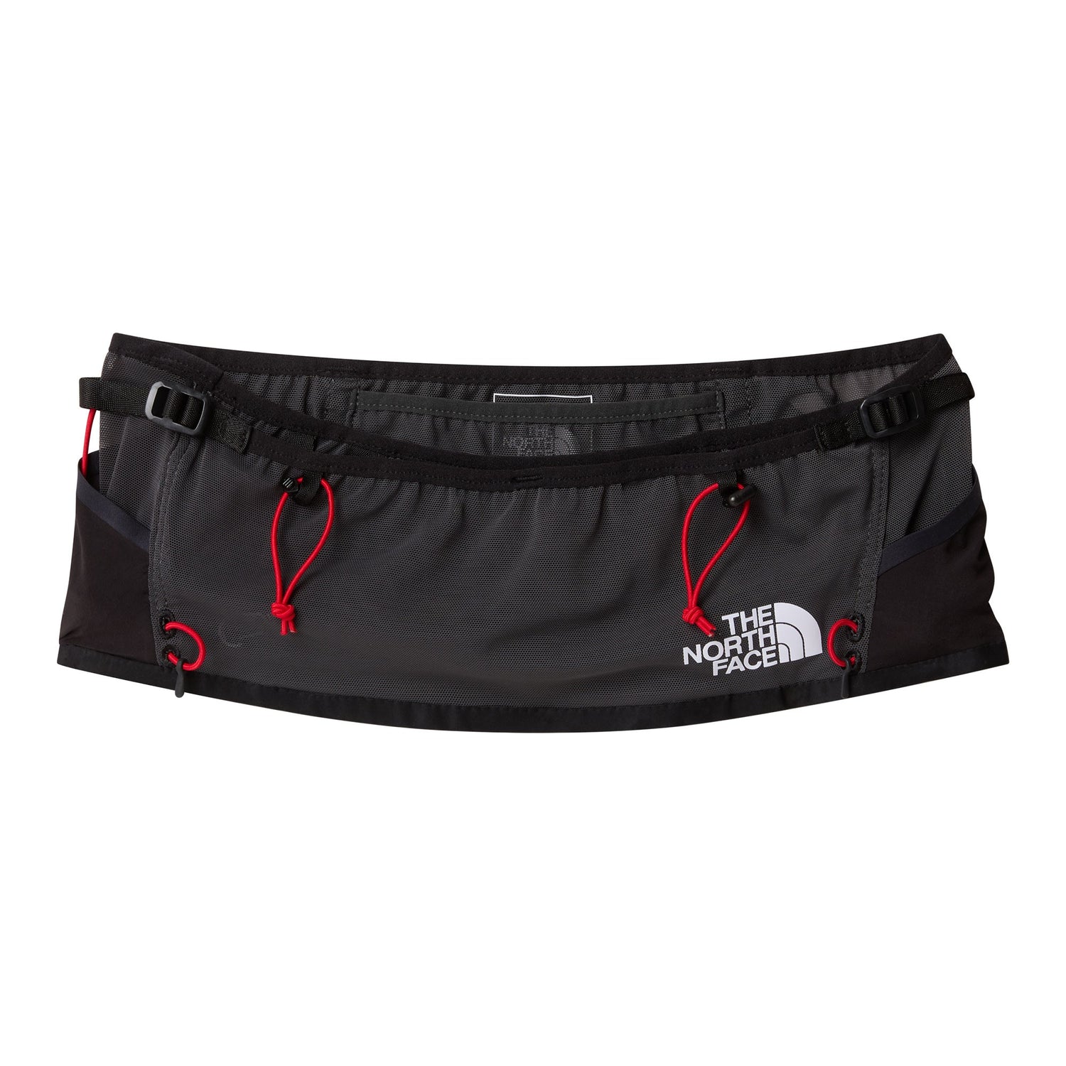 The North Face - Summit Run Belt - Tnf Black/Asphalt Grey NF0A8BKJKT01