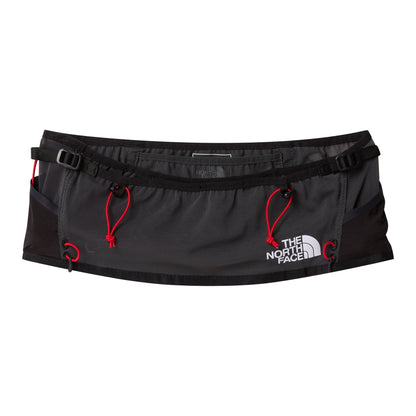 The North Face - Summit Run Belt - Tnf Black/Asphalt Grey NF0A8BKJKT01