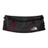 The North Face - Summit Run Belt - Tnf Black/Asphalt Grey NF0A8BKJKT01