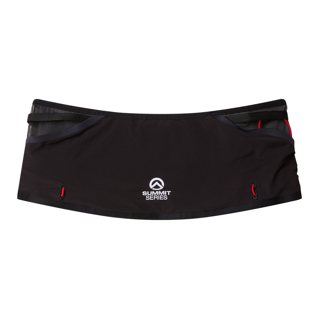 The North Face - Summit Run Belt - Tnf Black/Asphalt Grey NF0A8BKJKT01