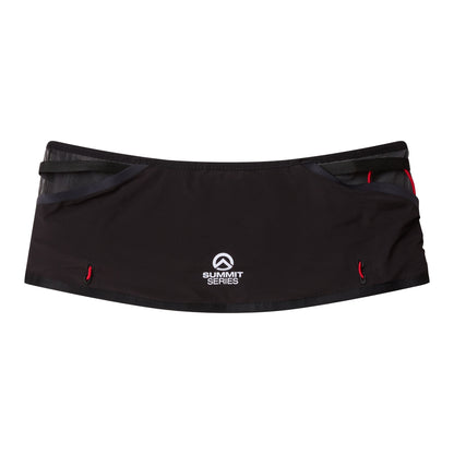 The North Face - Summit Run Belt - Tnf Black/Asphalt Grey NF0A8BKJKT01