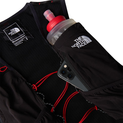 Summit Run Vest 5 - TNF Black/Asphalt Grey