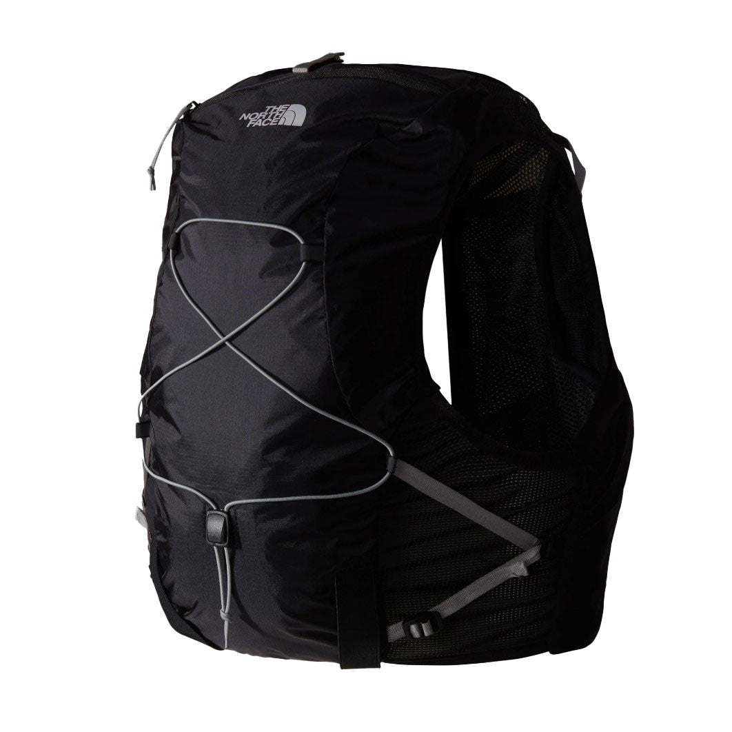 Sunriser Run Vest 8 - TNF Black-TNF White