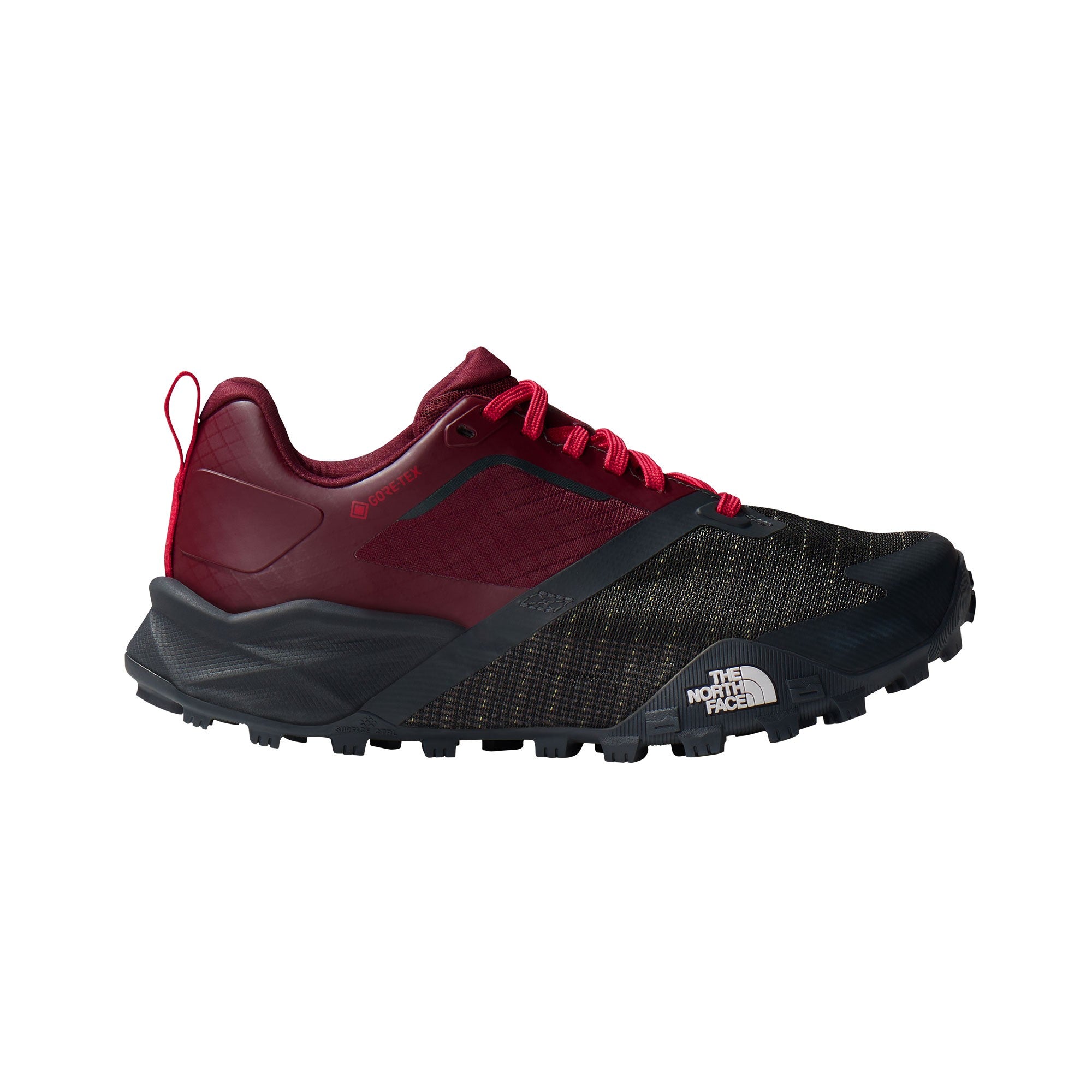 Offtrail TR Gore-Tex Womens - Alpine Plum/Asphalt Grey