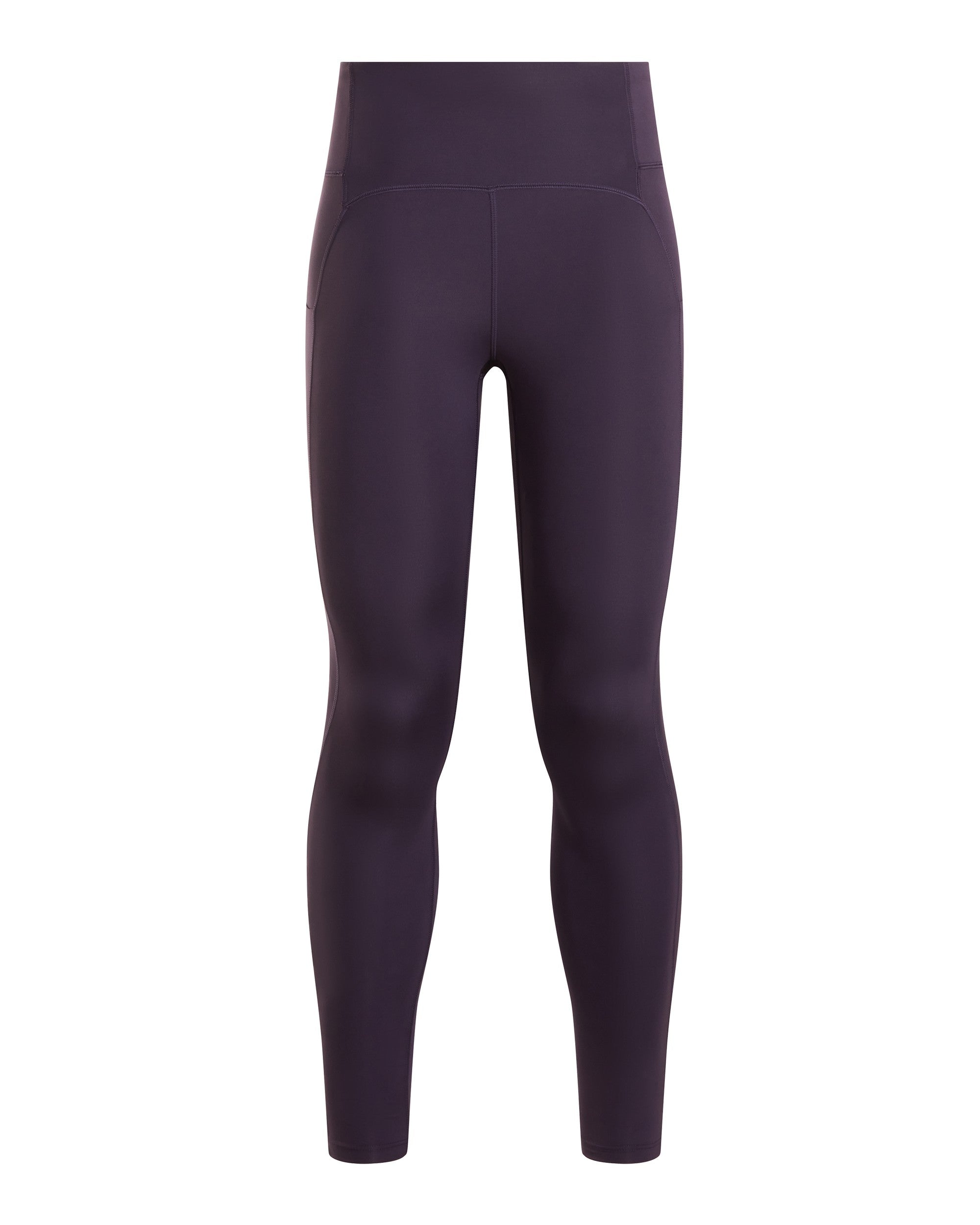 Refina 2 Pocket Legging 27inch Womens - Endless Dusk