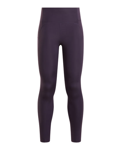 Refina 2 Pocket Legging 27inch Womens - Endless Dusk