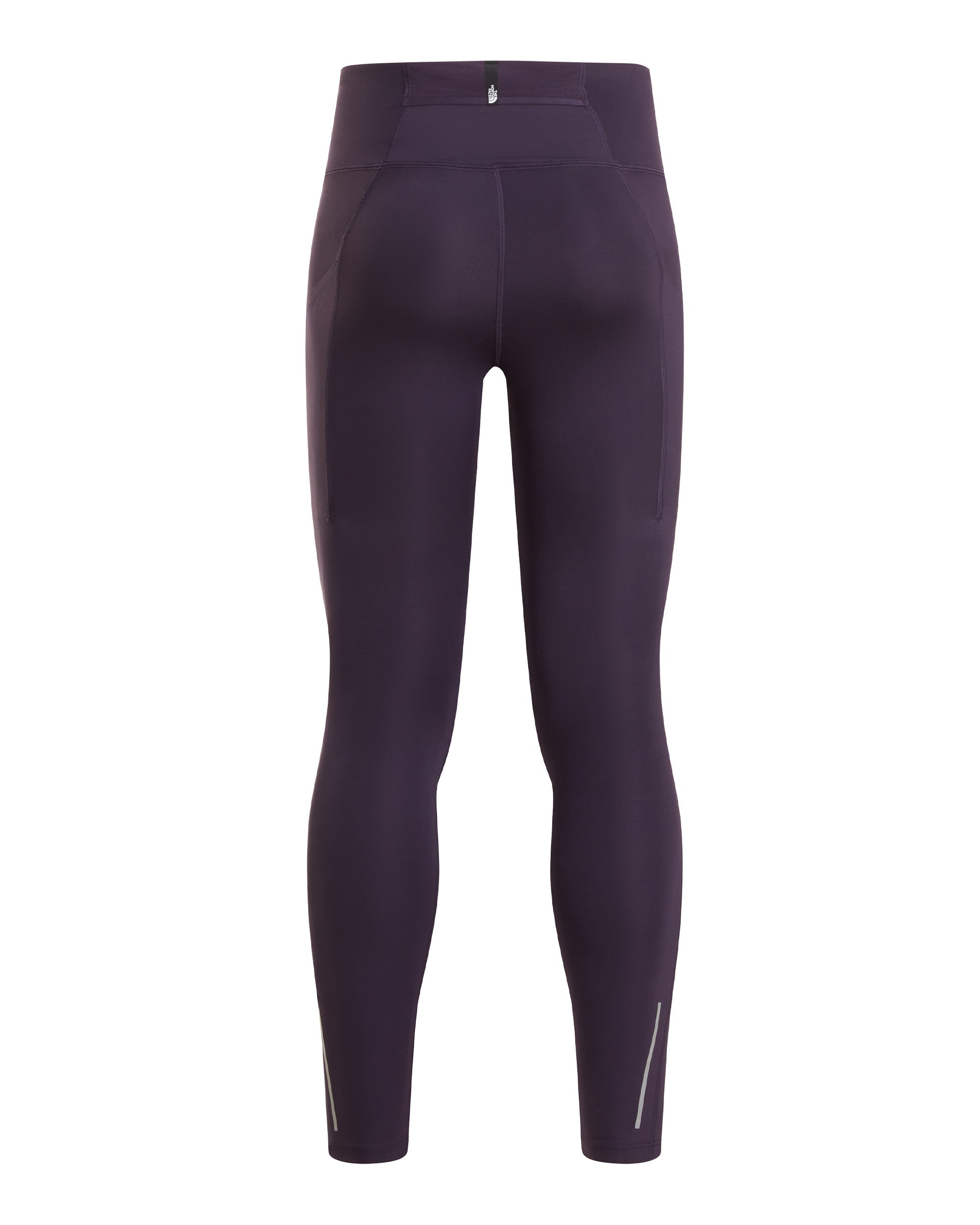Refina 2 Pocket Legging 27inch Womens - Endless Dusk