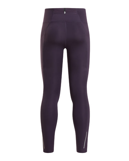 Refina 2 Pocket Legging 27inch Womens - Endless Dusk