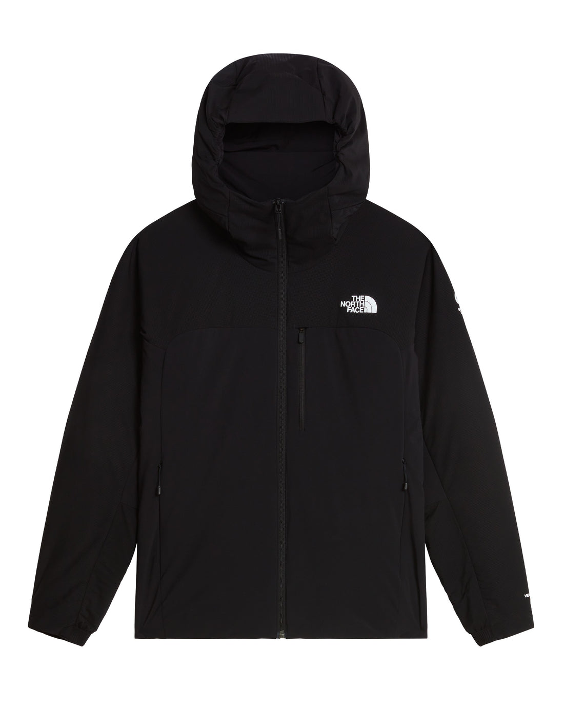 Summit Casaval Hoodie Womens - TNF Black