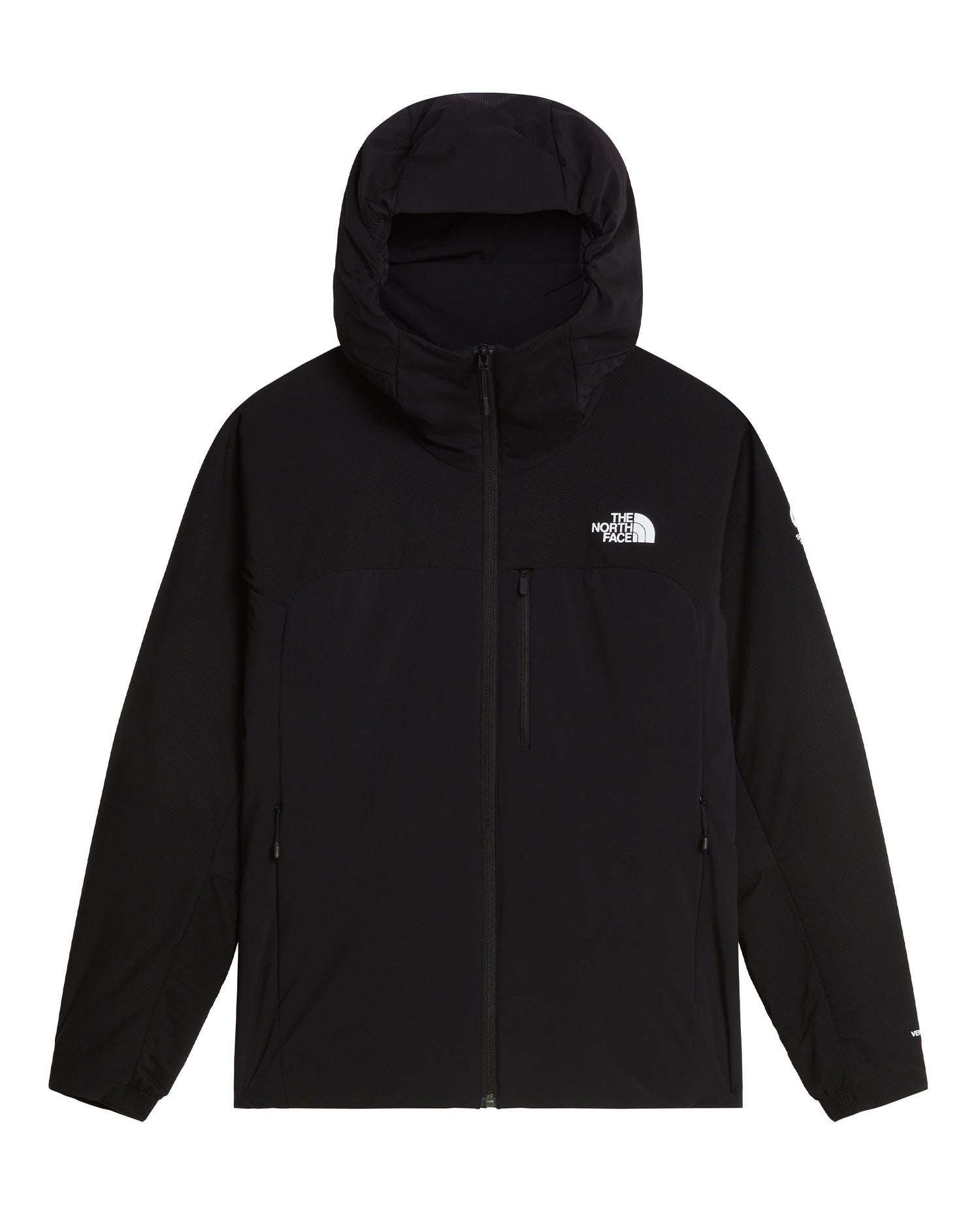 Summit Casaval Hoodie Womens - TNF Black
