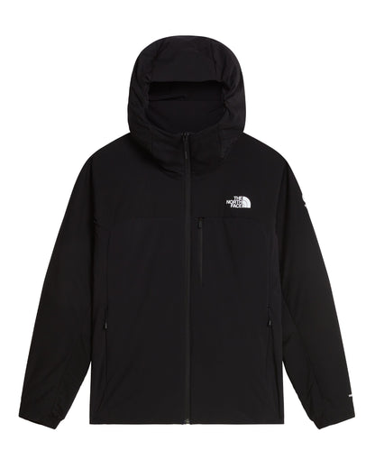 Summit Casaval Hoodie Womens - TNF Black