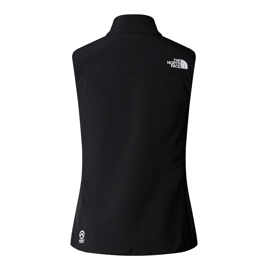 Summit Casaval Lightweight Vest Womens - TNF Black