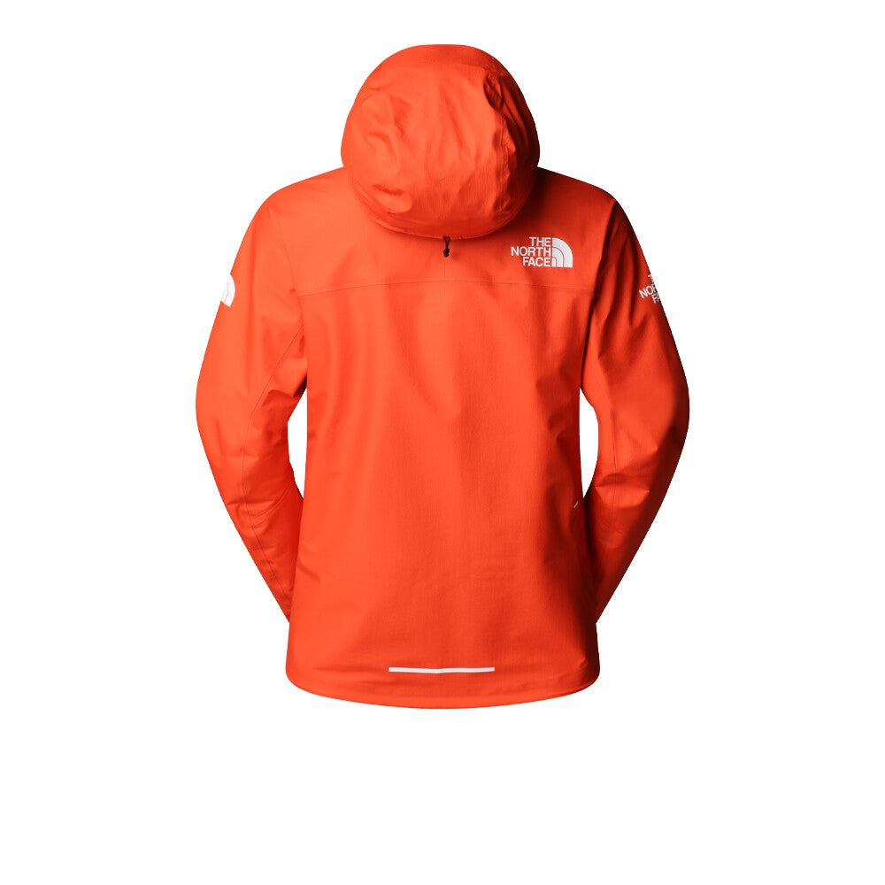 Summit Futurelight Superior Jacket Womens - Acrylic Orange