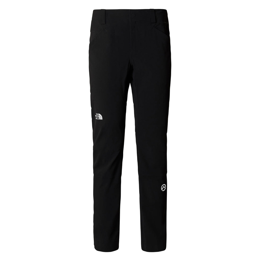 Summit Off Width Pant Womens - TNF Black-NPF