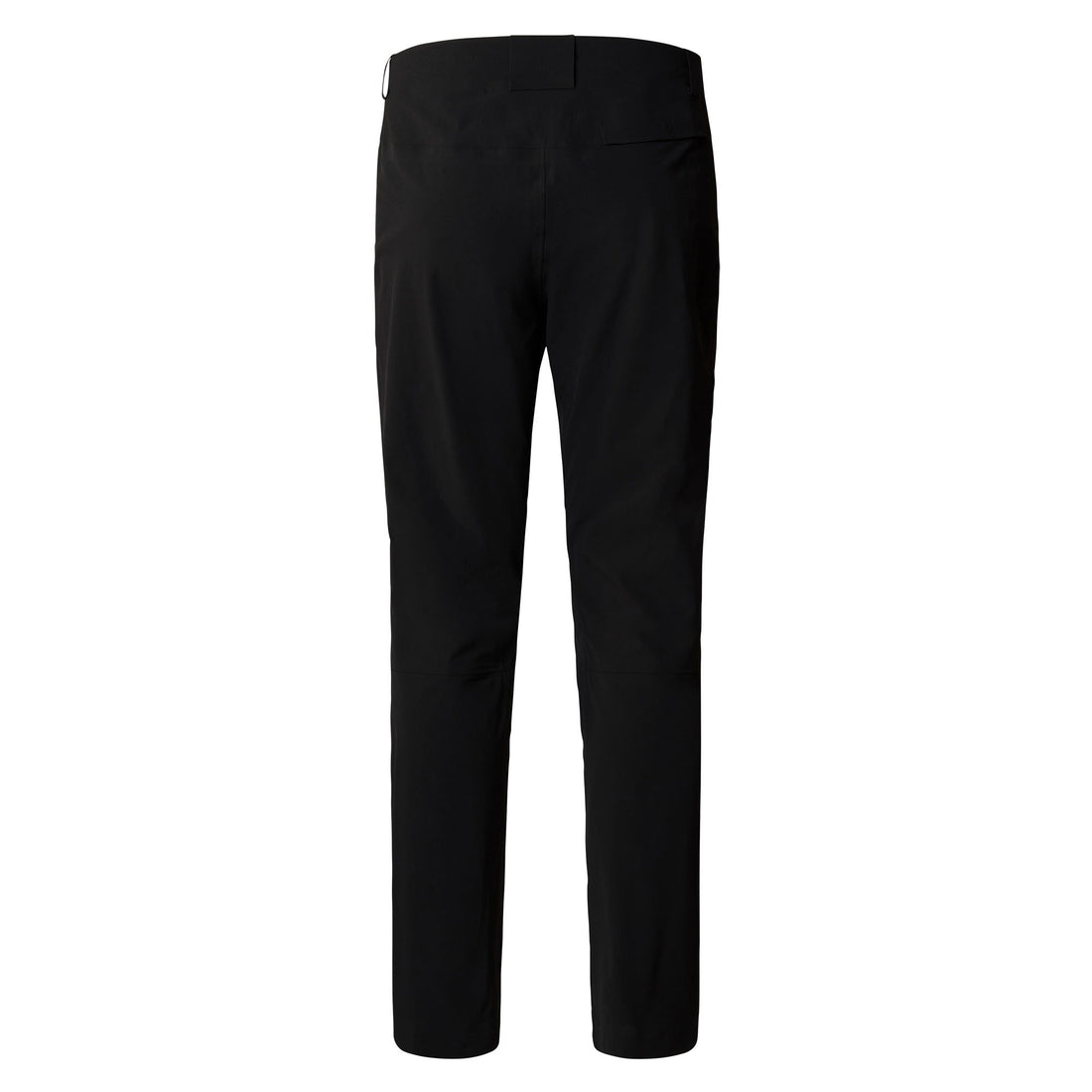 Summit Off Width Pant Womens - TNF Black-NPF