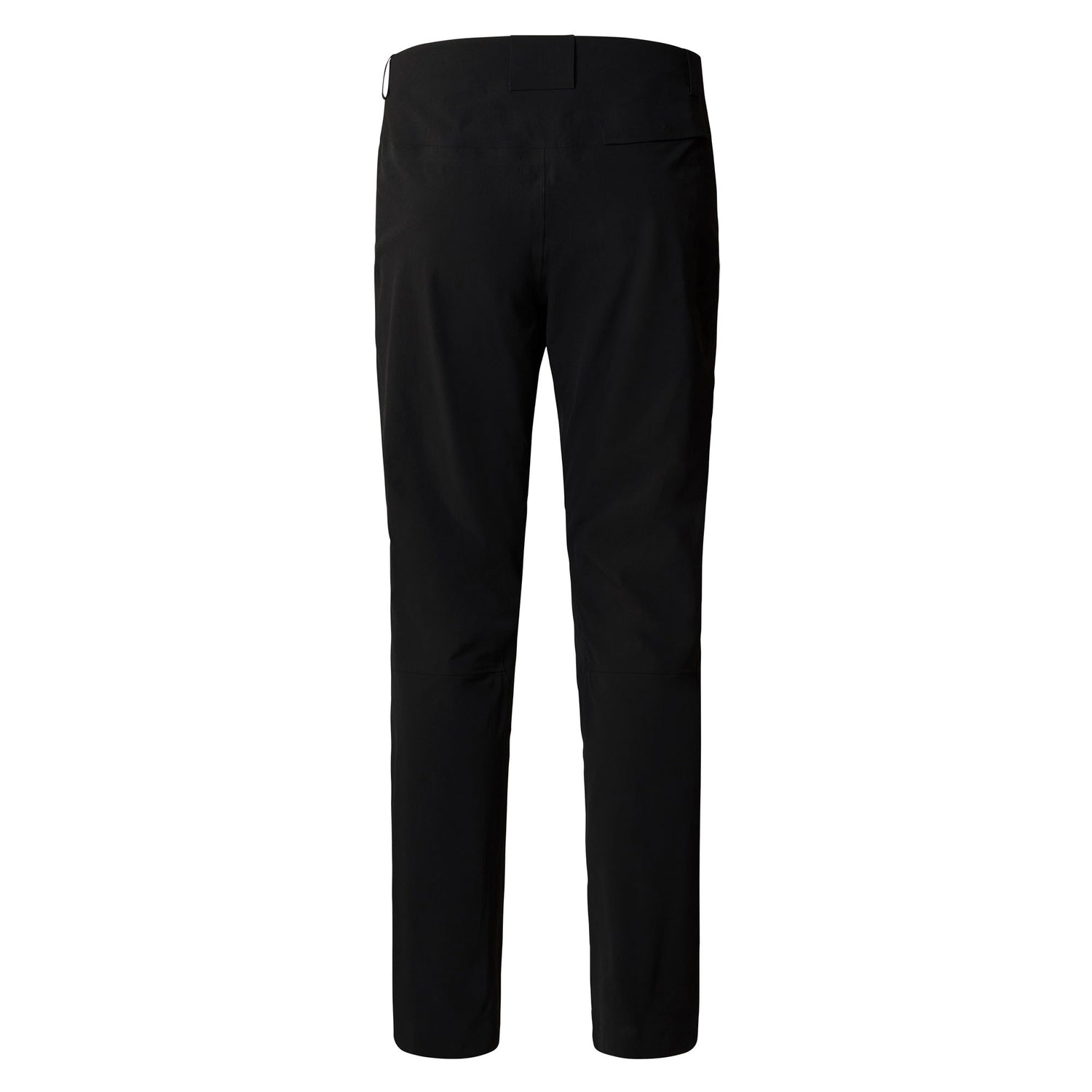 Summit Off Width Pant Womens - TNF Black-NPF