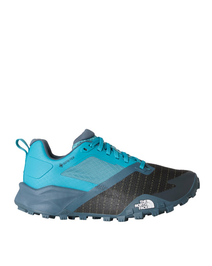 Offtrail TR GTX Womens - River Ice/Granite Grey