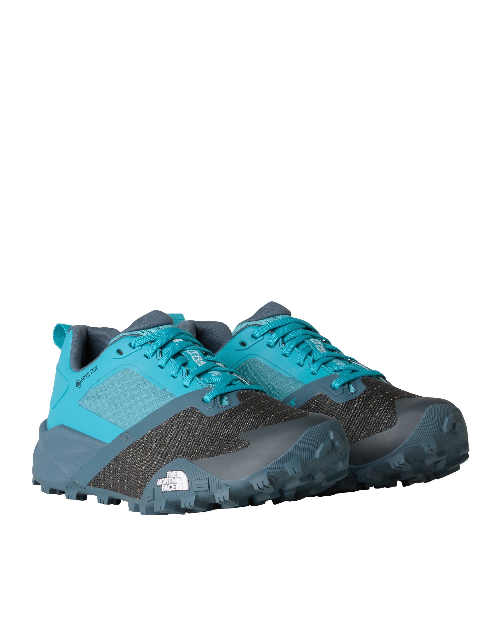 Offtrail TR GTX Womens - River Ice/Granite Grey