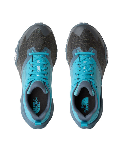 Offtrail TR GTX Womens - River Ice/Granite Grey