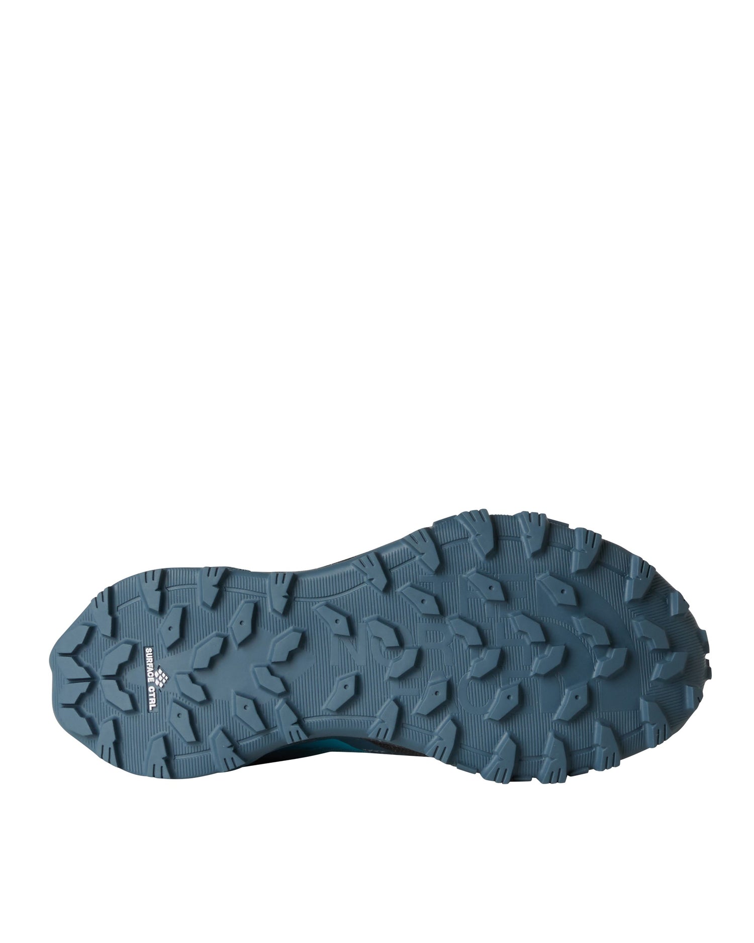 Offtrail TR GTX Womens - River Ice/Granite Grey