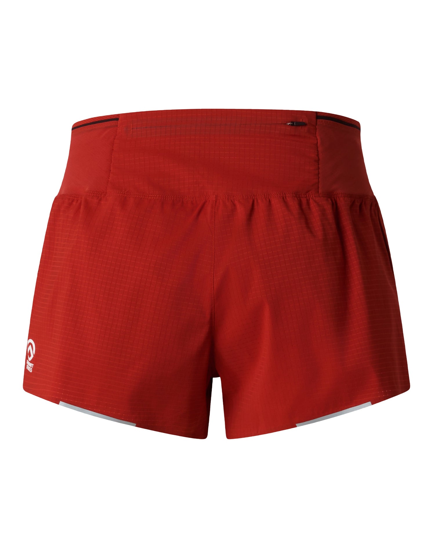 Pacesetter 3in Short Womens - Iron Clay