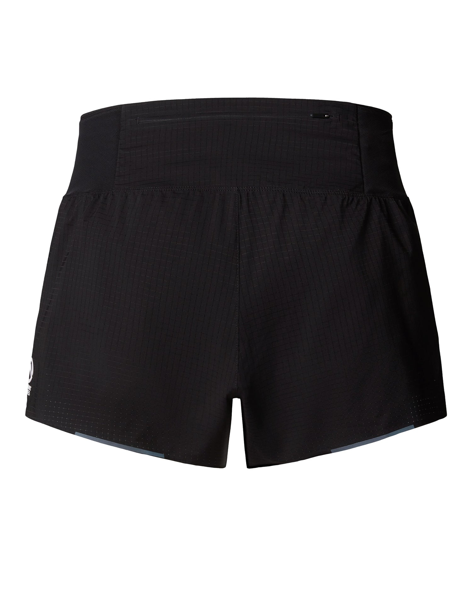 Summit Pacesetter 3in Short Womens  - TNF Black