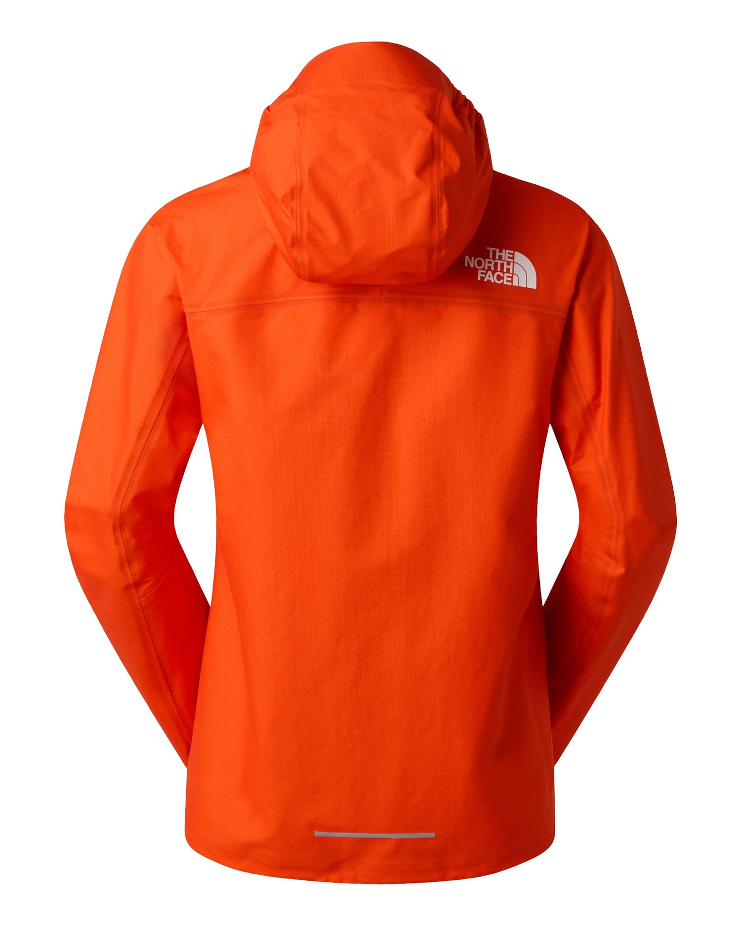 Superior Futurelight Jacket Womens - Lava Red