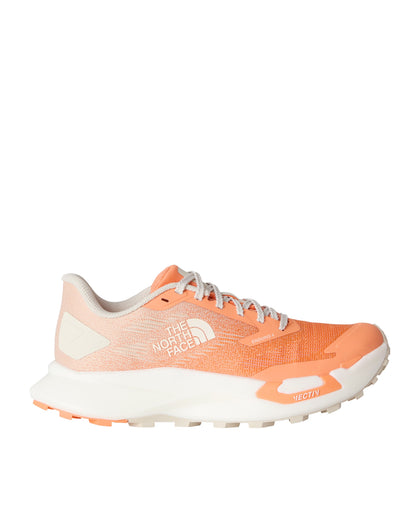 Vectiv Enduris 4 Womens - Citrus Rust/Calcatta