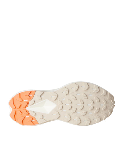 Vectiv Enduris 4 Womens - Citrus Rust/Calcatta