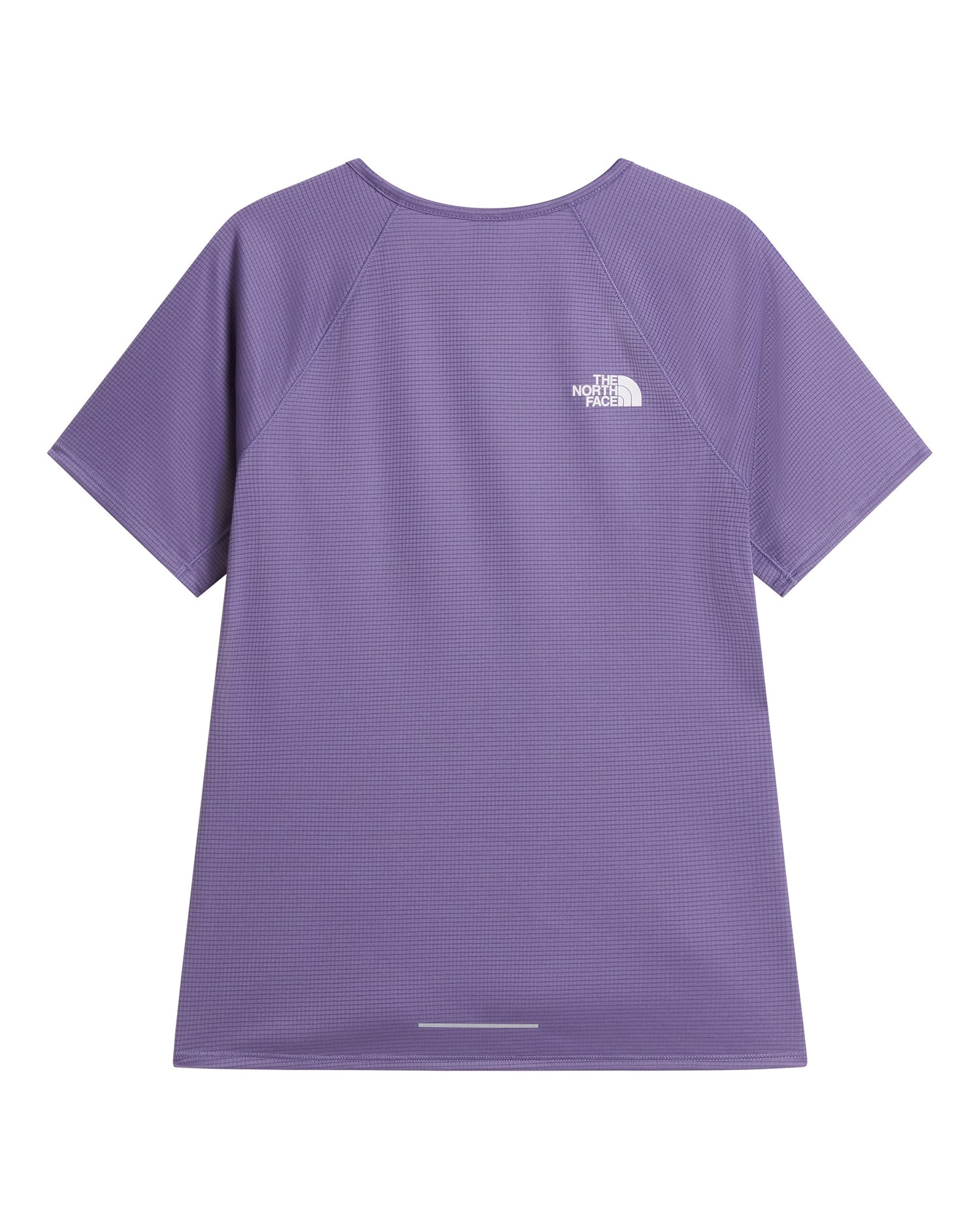 Sunriser SS Womens - Grounded Plum