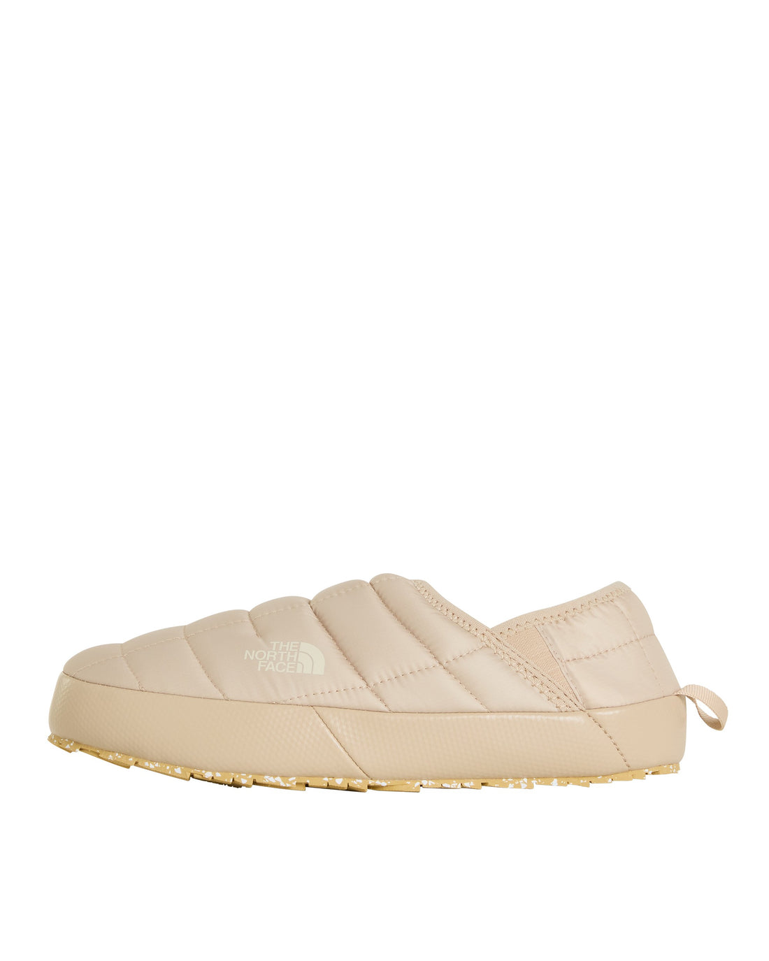 Thermoball Traction Mule V Womens - Timeless Taupe/Calacatta