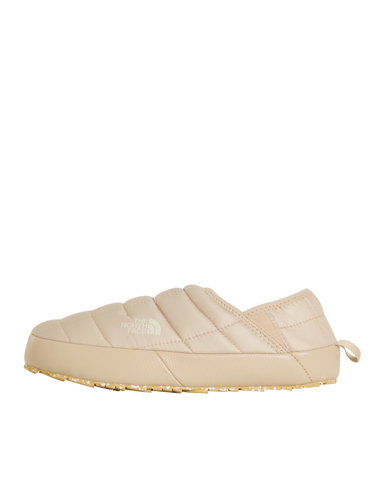 Thermoball Traction Mule V Womens - Timeless Taupe/Calacatta