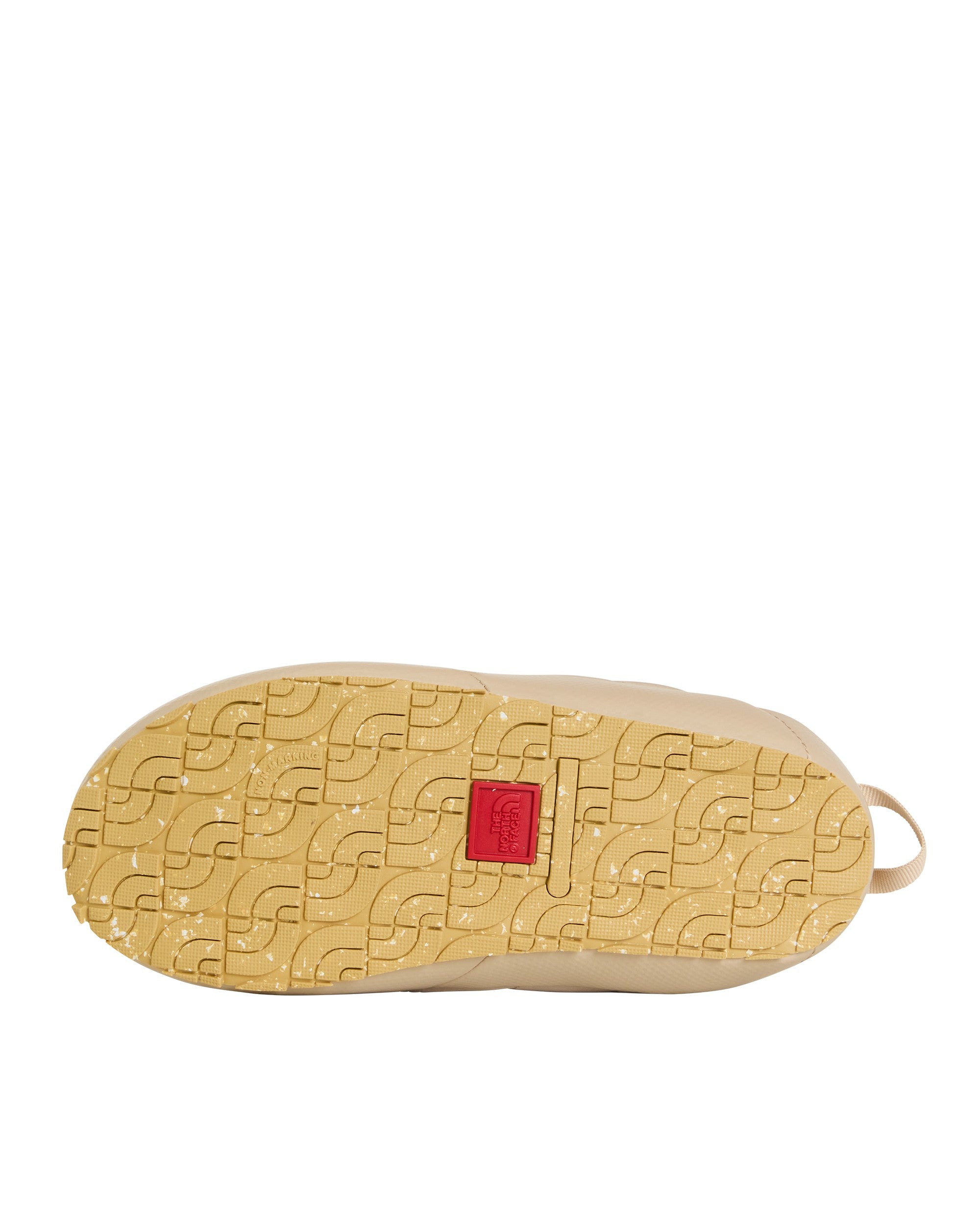 Thermoball Traction Mule V Womens - Timeless Taupe/Calacatta