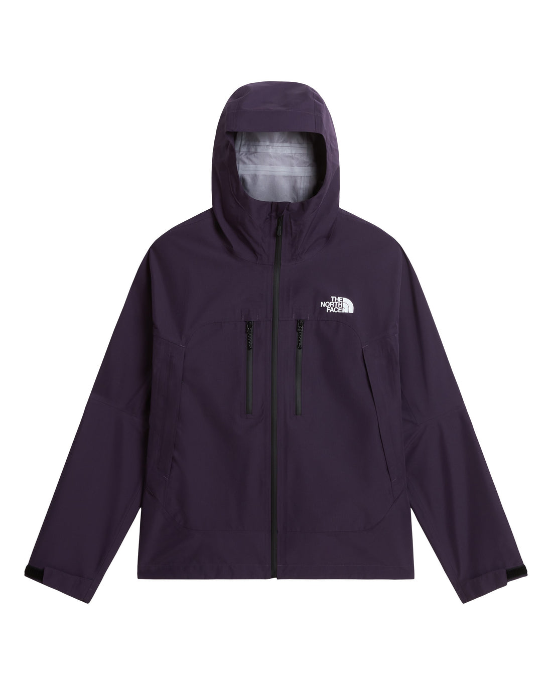 Valley View Jacket Womens - Endless Dusk