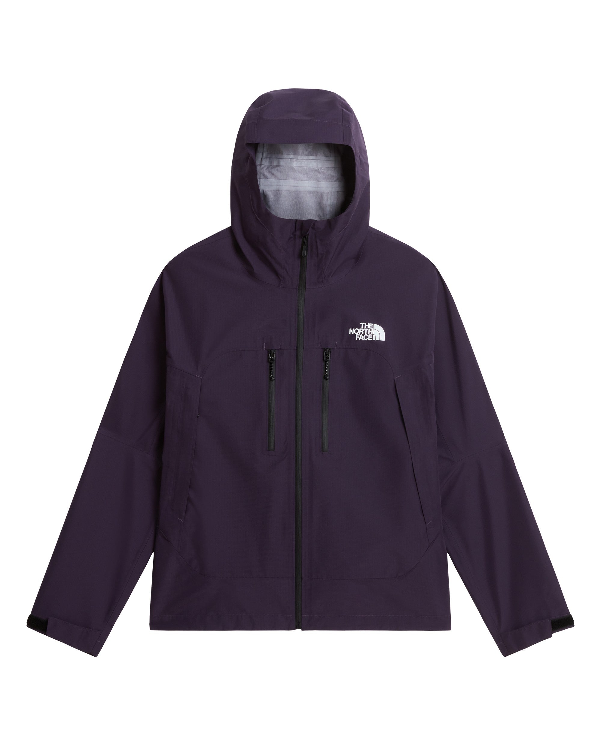 Valley View Jacket Womens - Endless Dusk