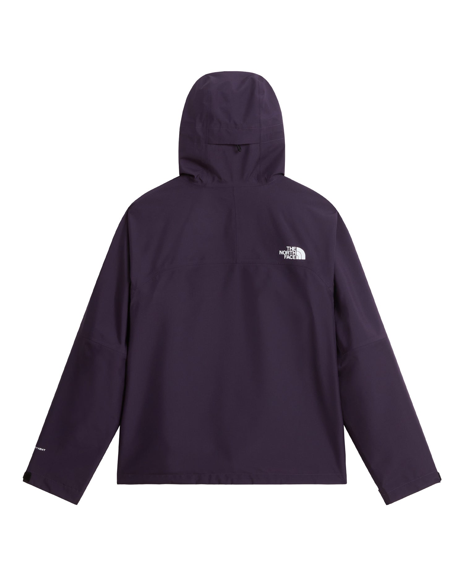 Valley View Jacket Womens - Endless Dusk