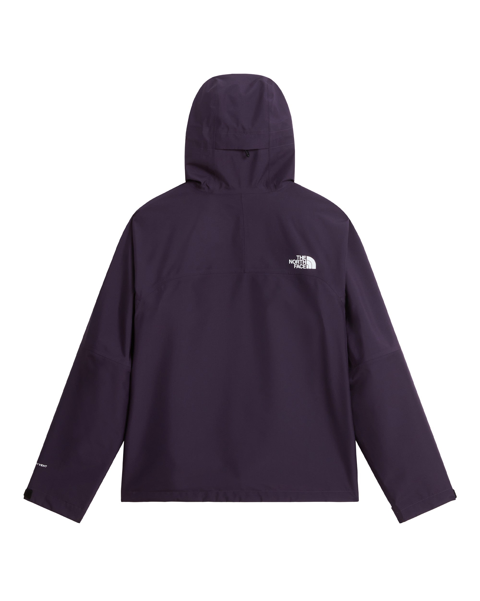 Valley View Jacket Womens - Endless Dusk