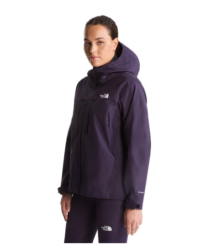 Valley View Jacket Womens - Endless Dusk