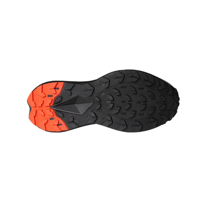 VECTIV Enduris 4 Race Edition Womens - Alpine Floral Print/TNF Black
