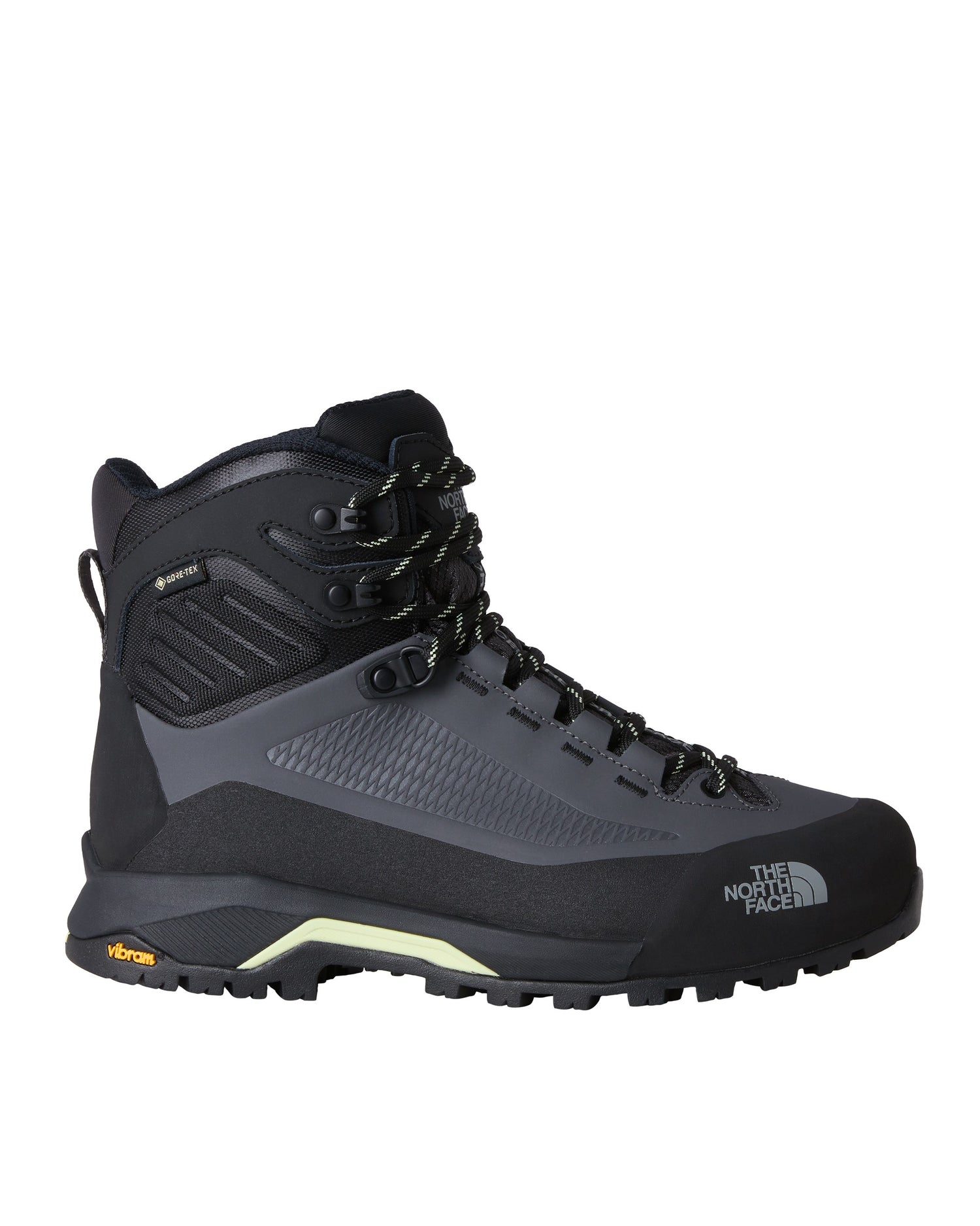 Verto Alpine Mid GTX Womens - Anthracite Grey